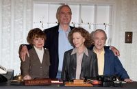 John Cleese claims Fawlty Towers play 