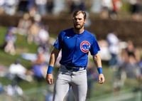 Chicago Cubs facing toughest roster decision next, ahead of 2025 domestic opening day