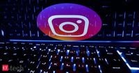 Meta's Instagram outage in US nearly resolved as reports drop, Downdetector shows