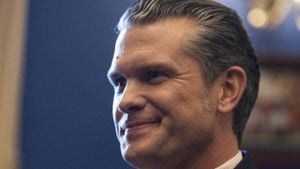 Hegseth's Drinking Allegations Spark Intense Debate