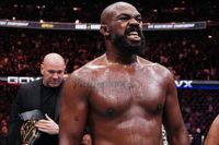 Dana White: Jon Jones vs. Tom Aspinall UFC Heavyweight Title Fight 'Going to Happen'