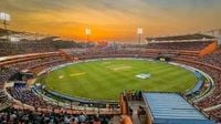 IPL 2025 Venue Analysis: Hyderabad Might Make Bowlers Cry Yet Again | Indian Premier League, 2025