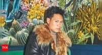 Director Jon M Chu says 'actors come to life' while talking about 'Wicked: Good For You' | - The Times of India