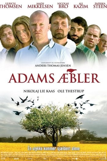 Adem'in Elmaları