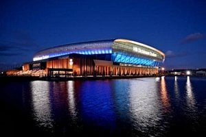 Scotland And Côte D’Ivoire Set For Historic Liverpool Showdown