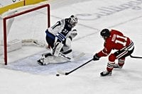 Blackhawks Vs Hurricanes: Projected Lineup, How To Watch, & More Ahead Of Game 50