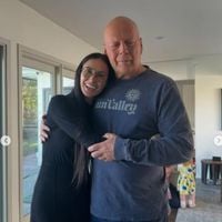 Demi Moore shares heartfelt birthday tribute to Bruce Willis