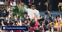 Is Prabowo’s big budget for Indonesia achievable or overly ambitious?