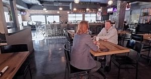 Brook Park Stadium Plans Spark Traffic And Funding Debate