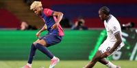 FC Barcelone-Inter Milan : revivez le match nul très  spectaculaire en demi-finale aller