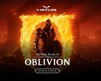 The Elder Scrolls IV: Oblivion Remastered: New leak reveals colossal storage space requirement