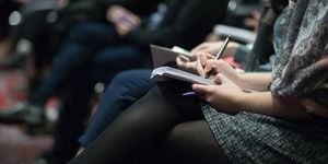 Federal Shutdown Halts Science And Services Nationwide