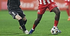 Rapid București Edge UTA Arad In Dramatic Superliga Clash