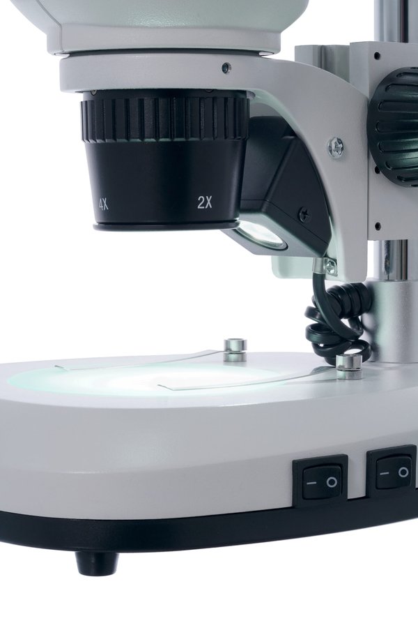 Levenhuk 4ST Binoküler Mikroskop