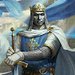 King Baldwin Iv. #Colonel