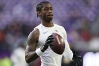 Vikings WR Jordan Addison arrested in Florida on trespassing charge