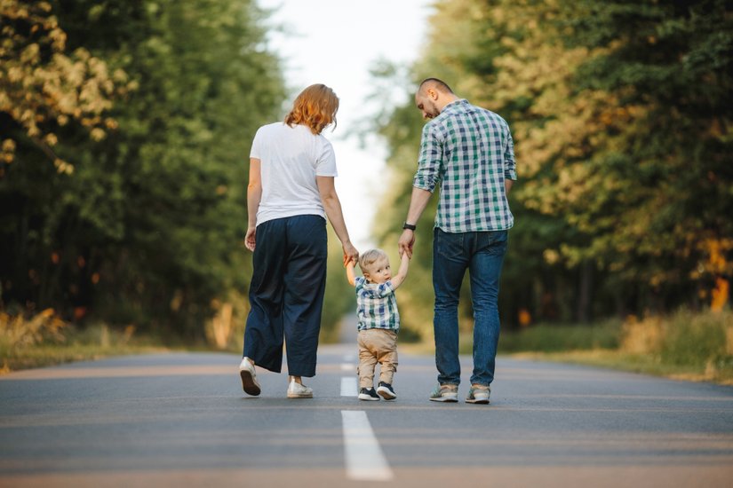 Ebeveynlik hayatınıza daha fazla anlam katıyor