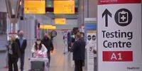 Spring break trip extended for Phoenix students due to power outage at London airport