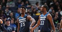 Preview: Game 1 is a thank you letter from Warriors to Timberwolves