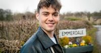 Emmerdale casts Heartstopper star as mysterious new regular