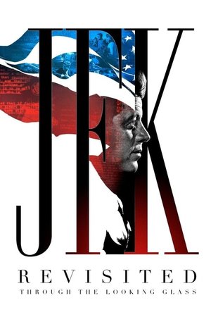 JFK: Kapanmayan Dava