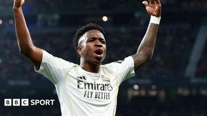 Galatasaray Stuns Juventus In Champions League Thriller