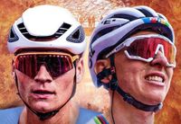 Ciclismo, Parigi-Roubaix: dove vedere in tv e streaming la corsa di oggi