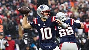 Seahawks And Rams Set For High-Stakes NFC Championship Clash