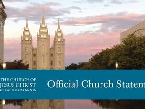 Shooting And Fire Rock Michigan Church During Service