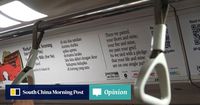 Language Matters | Poetry ‘a luxury we cannot afford’? Singapore and world have moved on