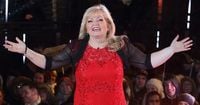 Linda Nolan's stepson dies after cancer fight