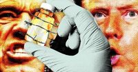 Trump and RFK Jr. to Ban Covid-19 Vaccine ‘Within Months’