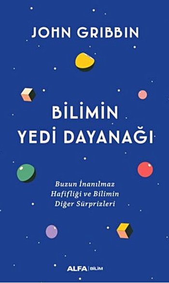 Bilimin Yedi Dayanağı