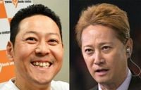 中居正広氏後番組で〝お祓い〟暴露　テレビ局員がおそれる「東野砲」