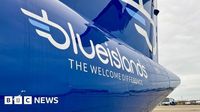 Blue Islands ceases trading and cancels all flights