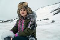 “North of North” Carefully Balances Darkness and Charm | TV/Streaming | Roger Ebert