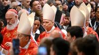 Nowy papież. Robert Prevost wybrał imię Leon XIV. Kim jest?