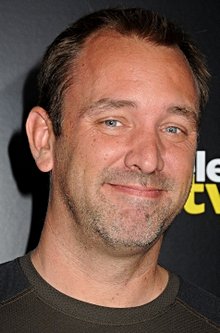 Trey Parker