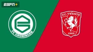 FC Groningen Falls 2-0 To FC Twente