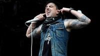 Inmate Pleads Not Guilty in Murder of Lostprophets' Ian Watkins