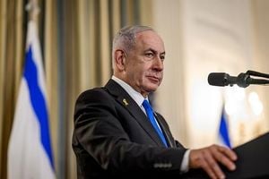 Netanyahu’s Pardon Bid Sparks Political Firestorm In Israel