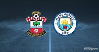 Southampton vs Man City live goal and score updates