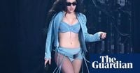 TV tonight: Charli xcx is about to send the Glastonbury crowd wild