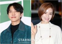 '견미리 사위' 이승기, 뒤늦은 처가 손절 선언…