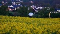 Wetter an Osterfeiertagen wird wechselhaft
