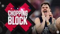 AFL Teams Round 2: Chopping Block: Carlton players on notice | Sporting News Australia