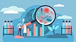 Ki-Kare Testi Nedir? Biyolojik Analizde Nasıl Kullanılır?