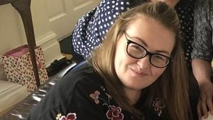 Christmas Surprises Transform Lives Across Generations