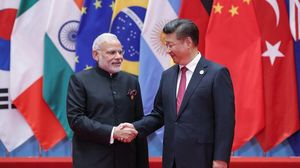 Sino-Indian Relations Seek New Path Forward