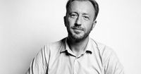 Arkadiusz Klucznik nie żyje. Miał 58 lat